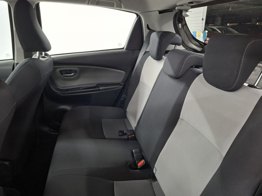 Toyota Yaris 1.5 100H Active Tech