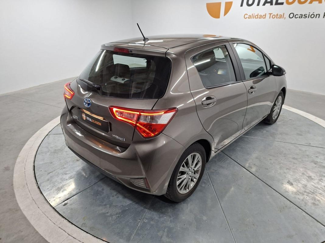 Toyota Yaris 1.5 100H Active Tech