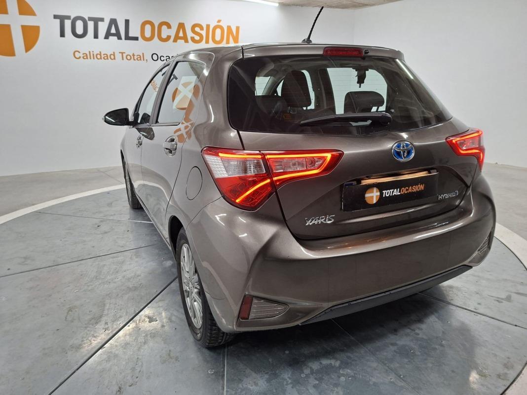 Toyota Yaris 1.5 100H Active Tech