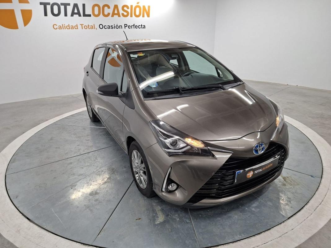 Toyota Yaris 1.5 100H Active Tech