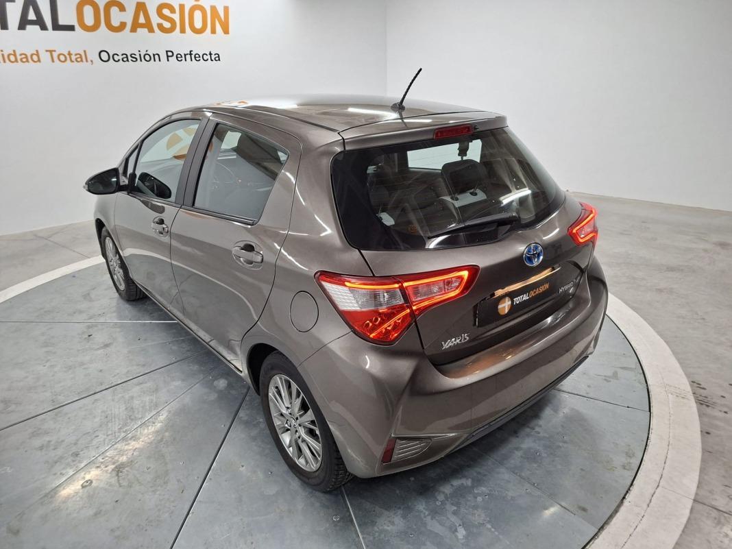 Toyota Yaris 1.5 100H Active Tech