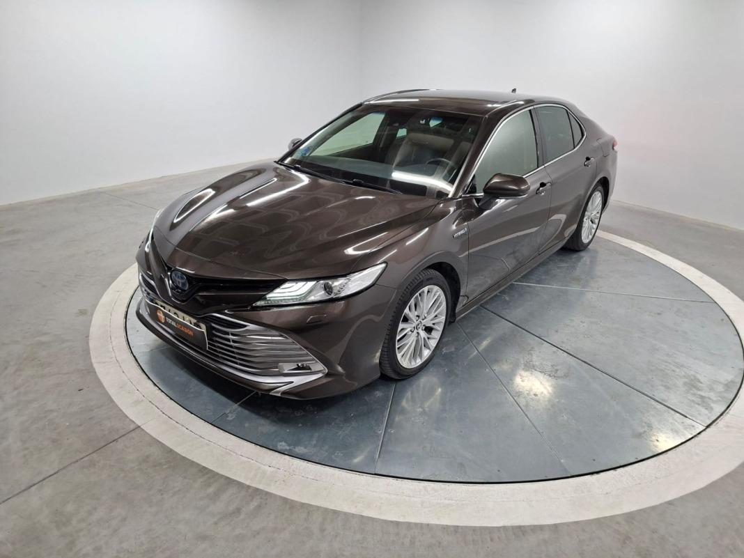 Toyota Camry 2.5 220H Advance
