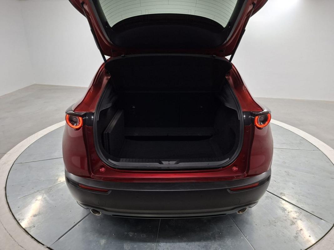 Mazda Cx-30 e-SKYACTIV-X 2.0 137kW AT Evolution