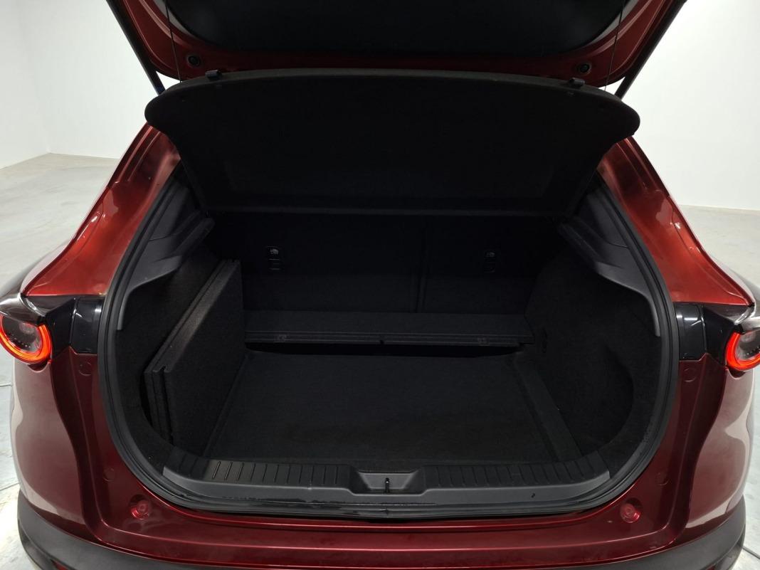 Mazda Cx-30 e-SKYACTIV-X 2.0 137kW AT Evolution