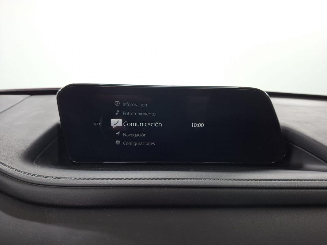 Mazda Cx-30 e-SKYACTIV-X 2.0 137kW AT Evolution