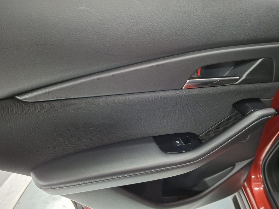 Mazda Cx-30 e-SKYACTIV-X 2.0 137kW AT Evolution