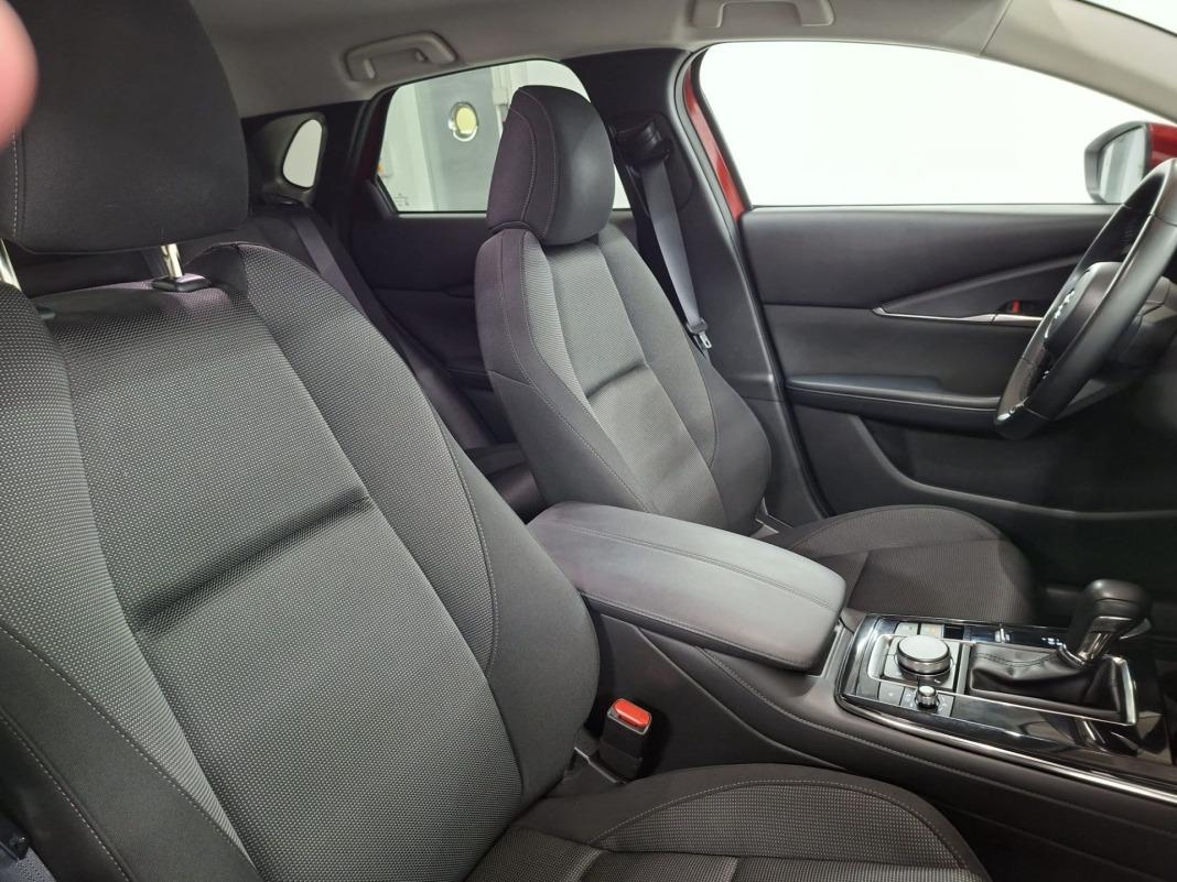 Mazda Cx-30 e-SKYACTIV-X 2.0 137kW AT Evolution