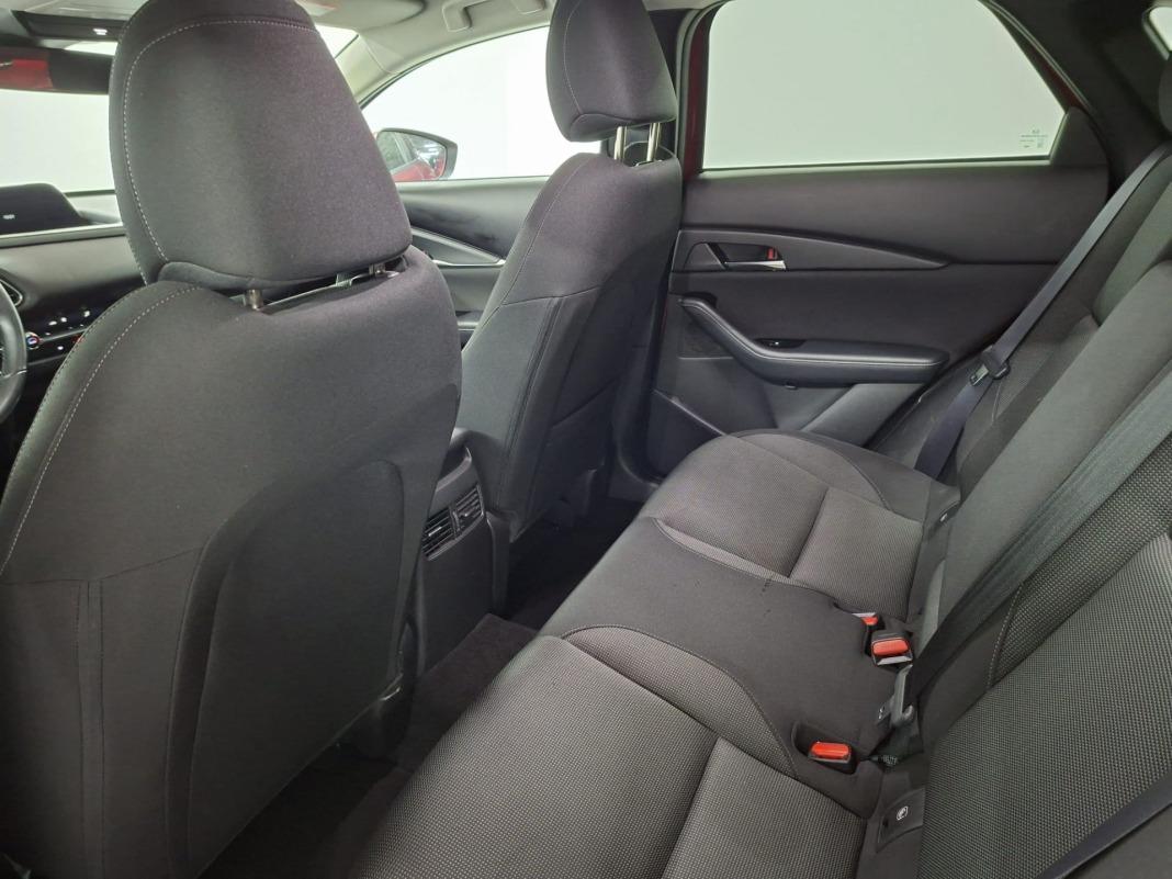 Mazda Cx-30 e-SKYACTIV-X 2.0 137kW AT Evolution