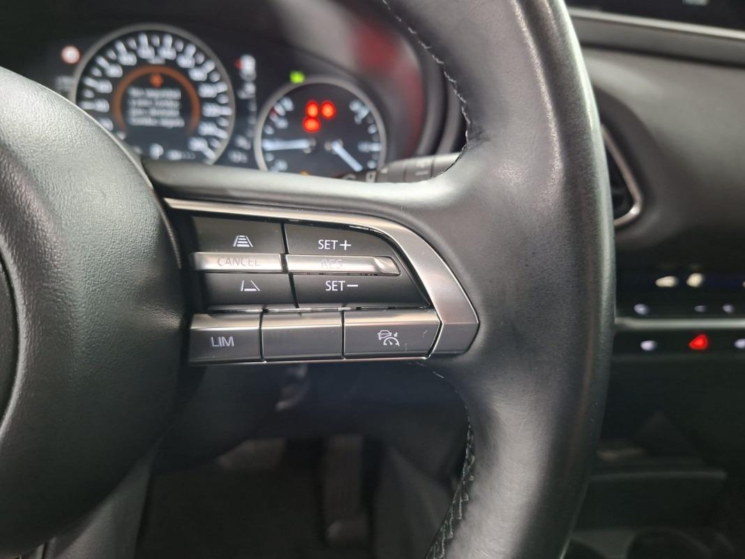 Mazda Cx-30 e-SKYACTIV-X 2.0 137kW AT Evolution