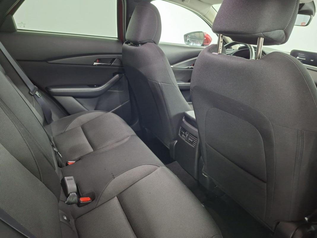 Mazda Cx-30 e-SKYACTIV-X 2.0 137kW AT Evolution