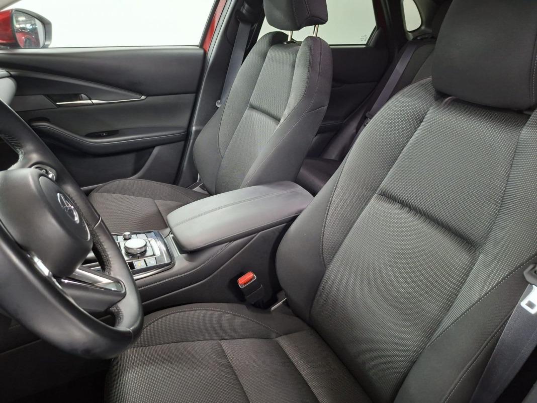 Mazda Cx-30 e-SKYACTIV-X 2.0 137kW AT Evolution