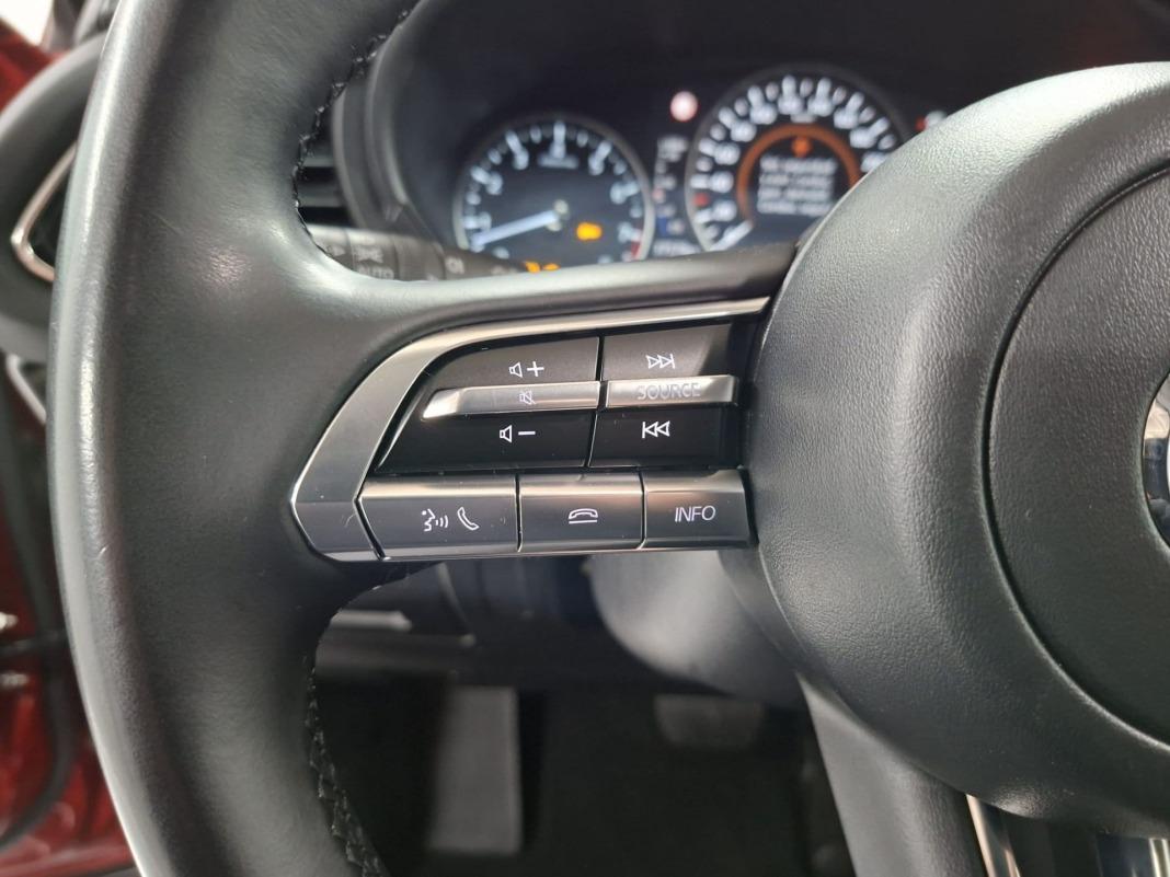 Mazda Cx-30 e-SKYACTIV-X 2.0 137kW AT Evolution