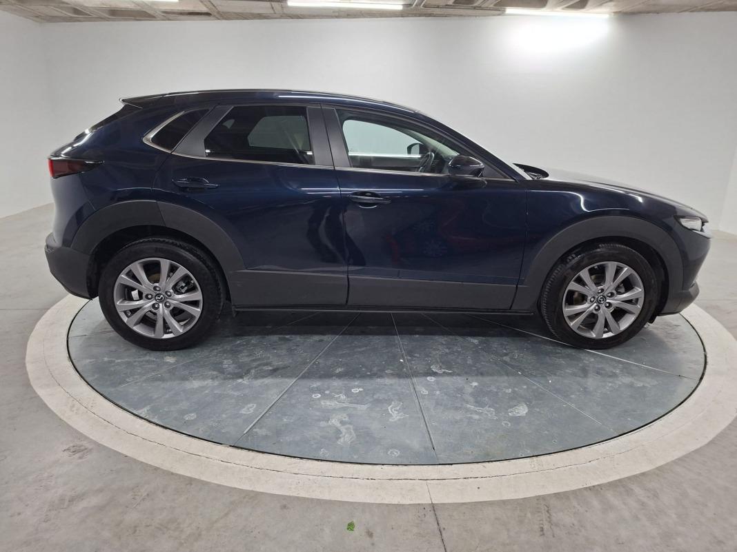 Mazda Cx-30 e-SKYACTIV-G 2.0 90 kW 2WD Evolution