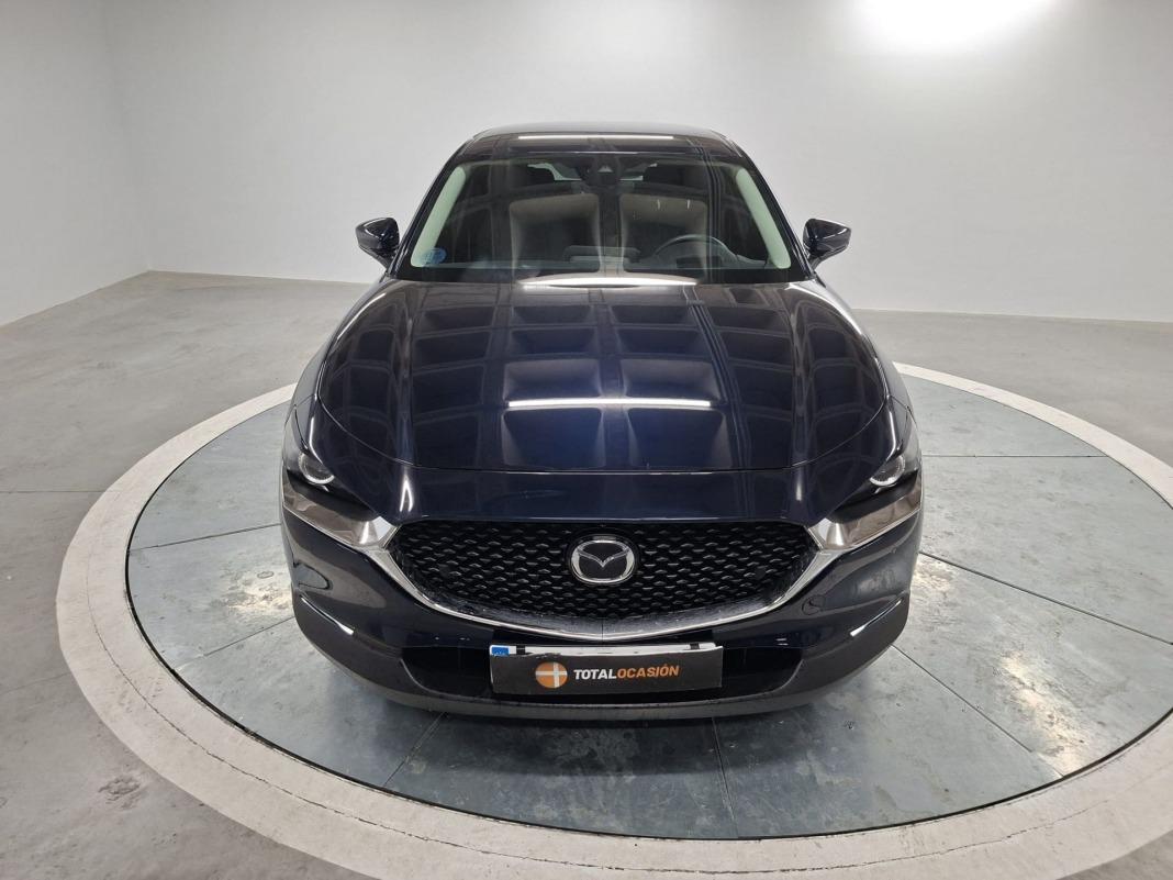 Mazda Cx-30 e-SKYACTIV-G 2.0 90 kW 2WD Evolution