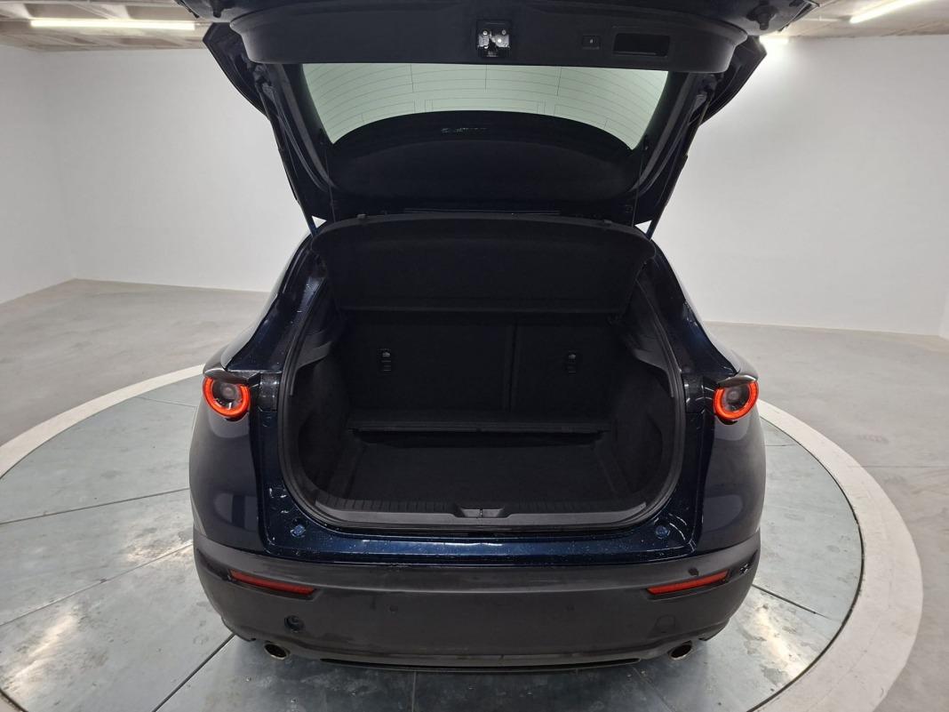 Mazda Cx-30 e-SKYACTIV-G 2.0 90 kW 2WD Evolution