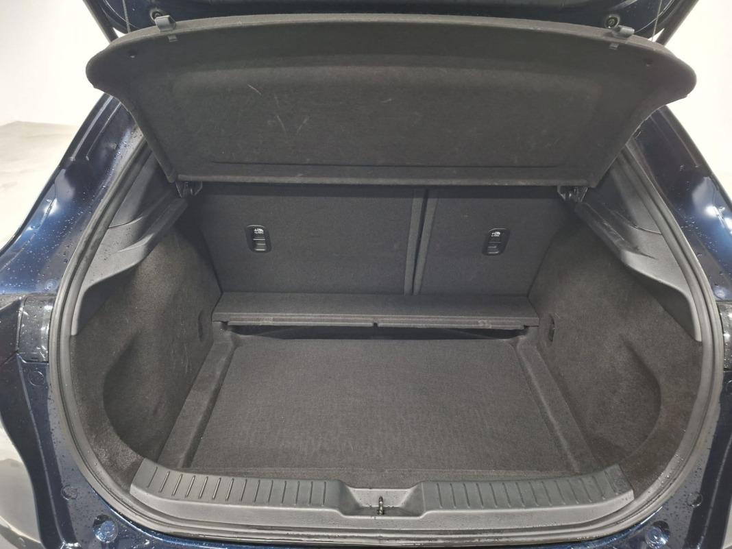 Mazda Cx-30 e-SKYACTIV-G 2.0 90 kW 2WD Evolution