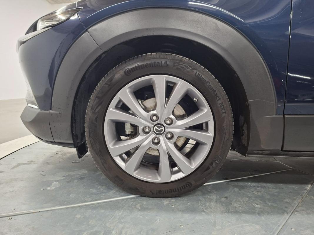 Mazda Cx-30 e-SKYACTIV-G 2.0 90 kW 2WD Evolution