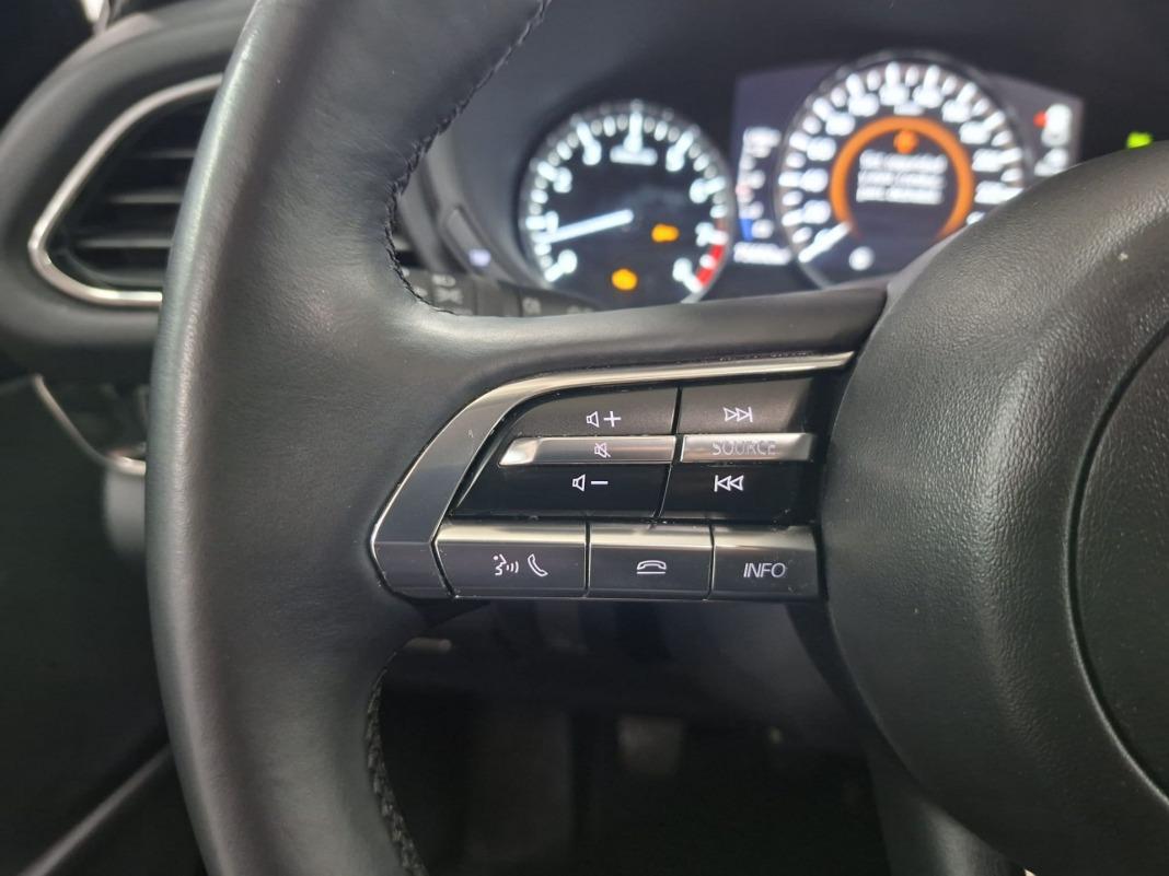 Mazda Cx-30 e-SKYACTIV-G 2.0 90 kW 2WD Evolution