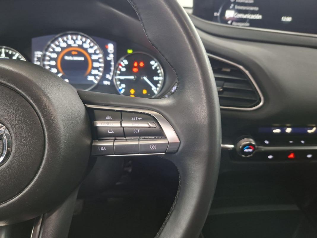 Mazda Cx-30 e-SKYACTIV-G 2.0 90 kW 2WD Evolution