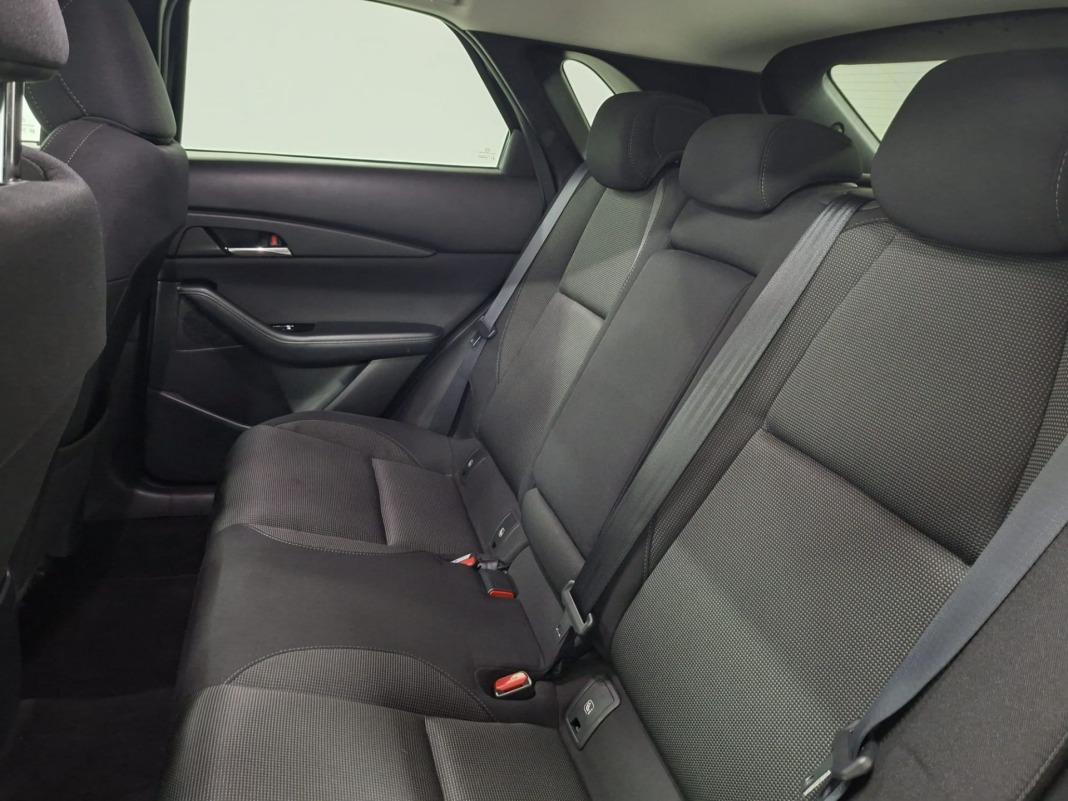 Mazda Cx-30 e-SKYACTIV-G 2.0 90 kW 2WD Evolution