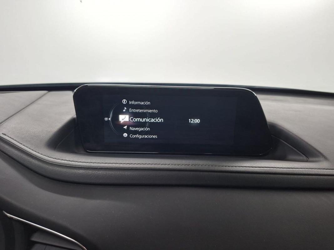 Mazda Cx-30 e-SKYACTIV-G 2.0 90 kW 2WD Evolution