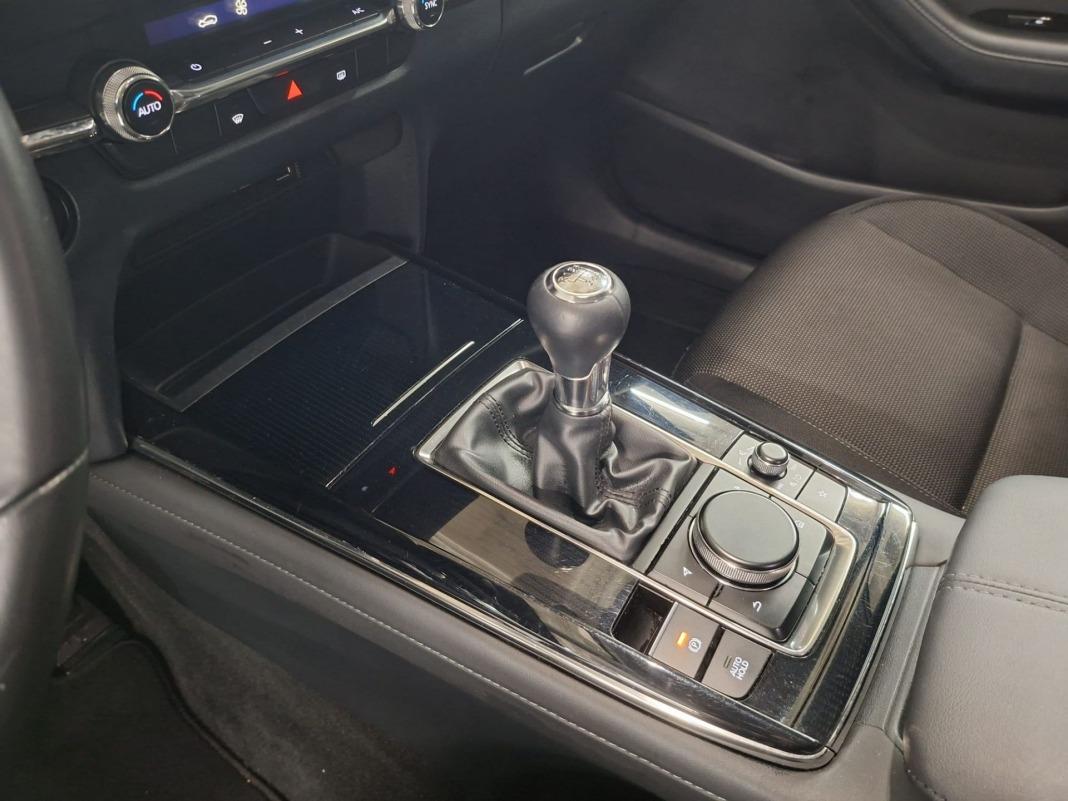 Mazda Cx-30 e-SKYACTIV-G 2.0 90 kW 2WD Evolution