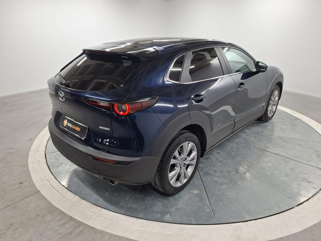 Mazda Cx-30 e-SKYACTIV-G 2.0 90 kW 2WD Evolution