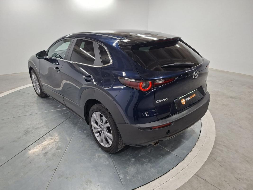 Mazda Cx-30 e-SKYACTIV-G 2.0 90 kW 2WD Evolution