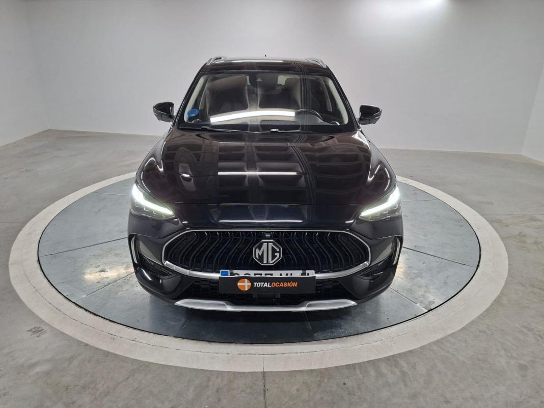 MG Ehs 1.5T-GDI PHEV Luxury