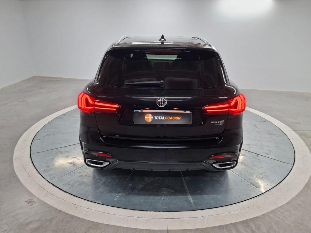 MG Ehs 1.5T-GDI PHEV Luxury