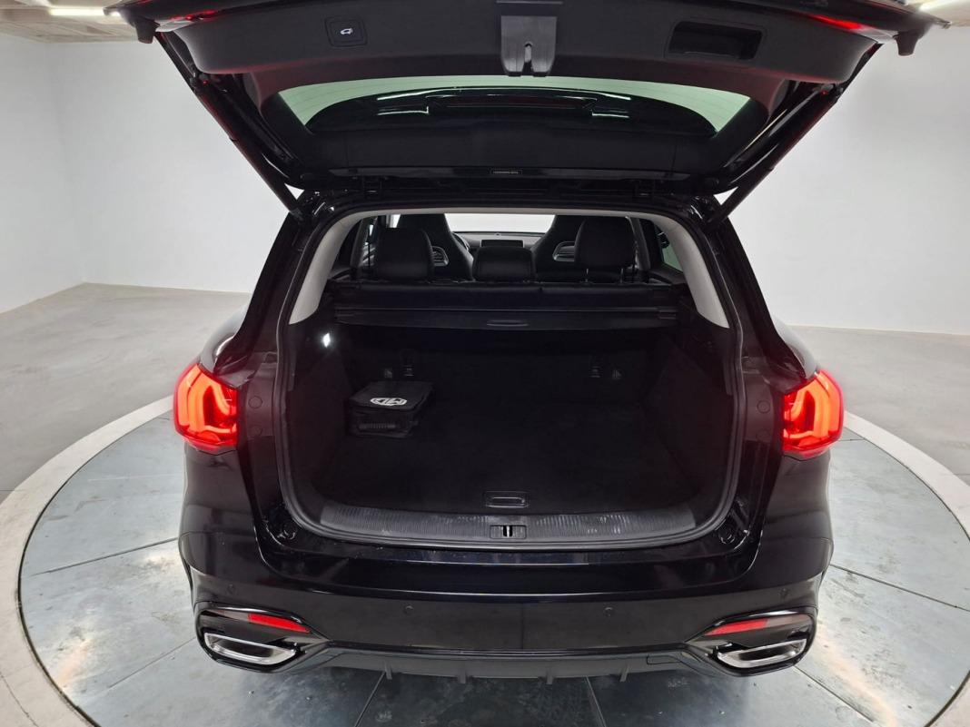 MG Ehs 1.5T-GDI PHEV Luxury