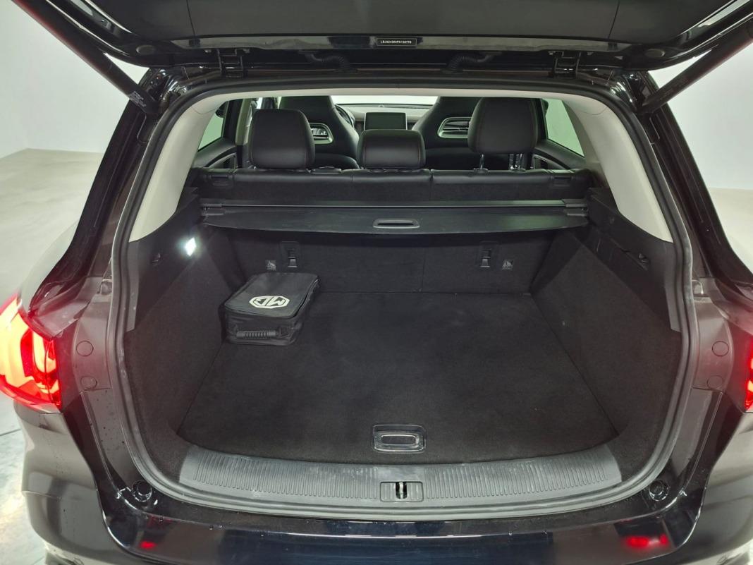 MG Ehs 1.5T-GDI PHEV Luxury