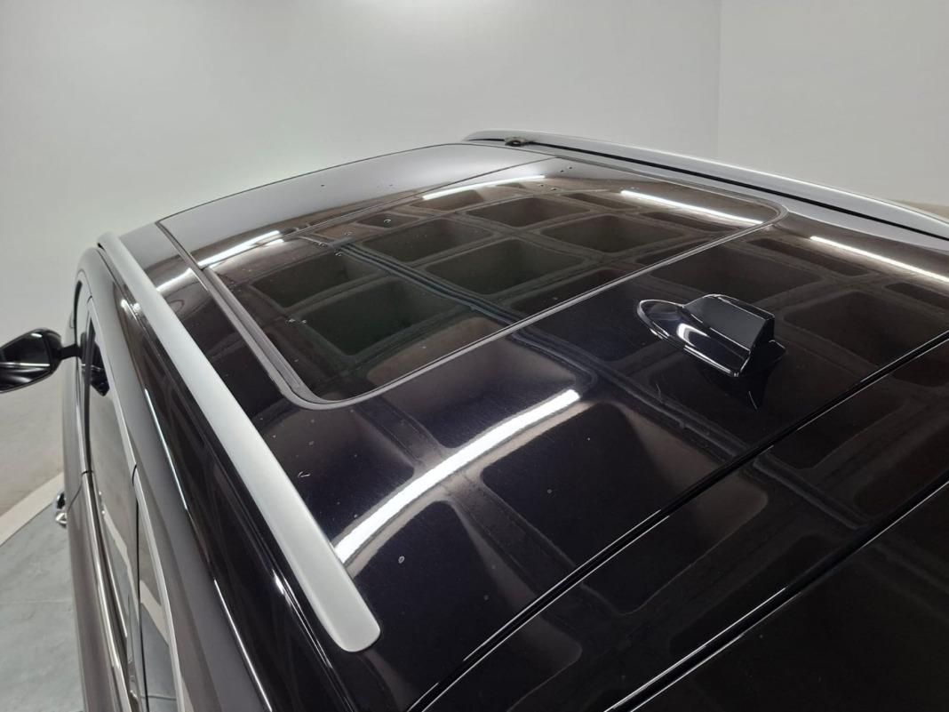 MG Ehs 1.5T-GDI PHEV Luxury