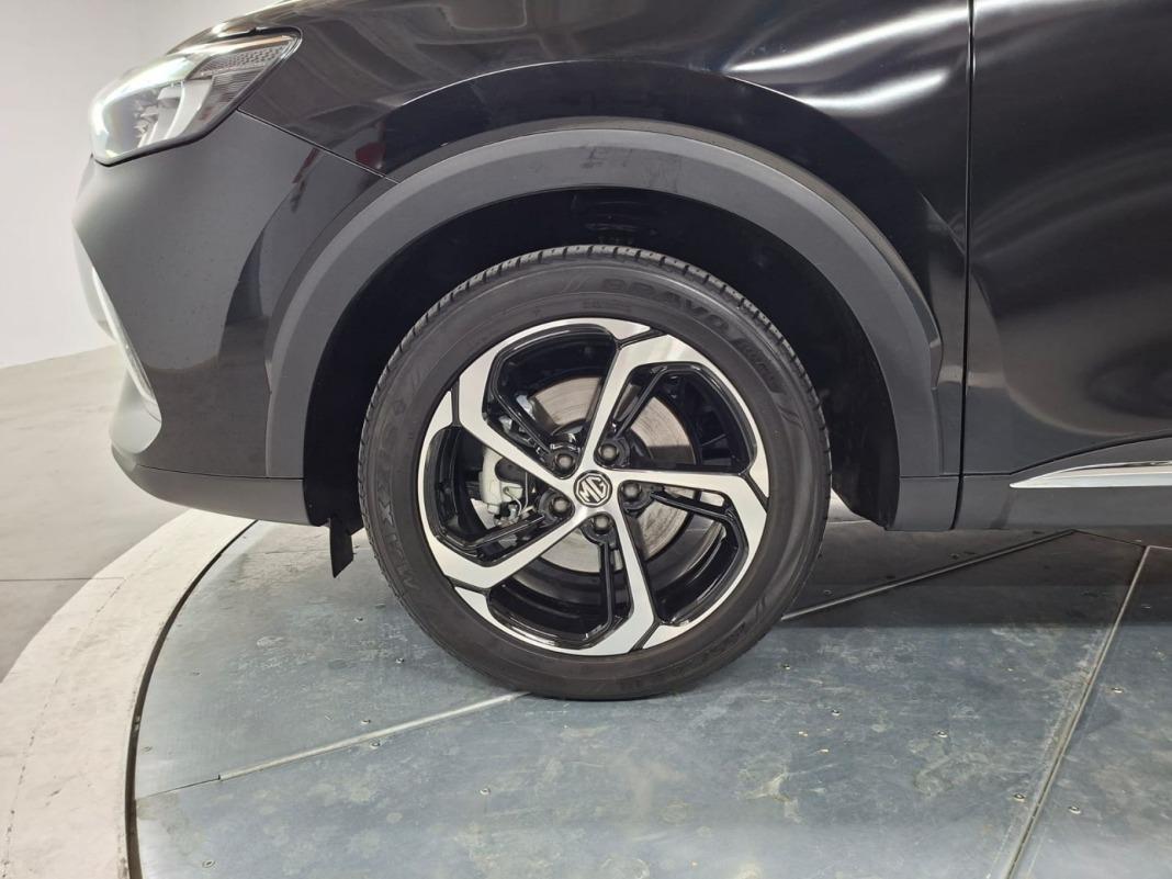 MG Ehs 1.5T-GDI PHEV Luxury