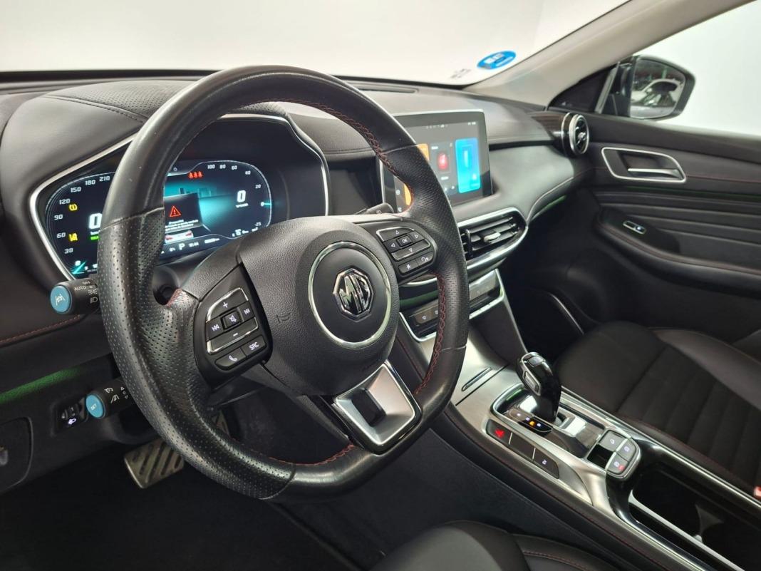 MG Ehs 1.5T-GDI PHEV Luxury