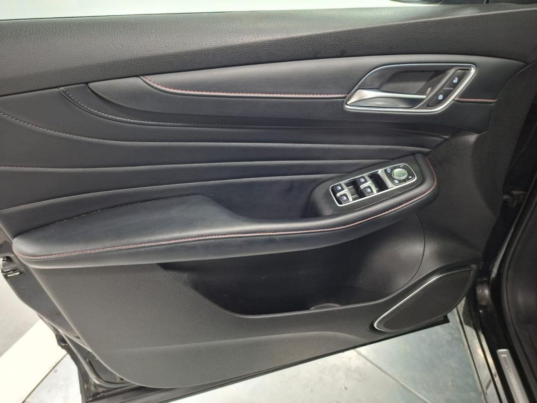 MG Ehs 1.5T-GDI PHEV Luxury