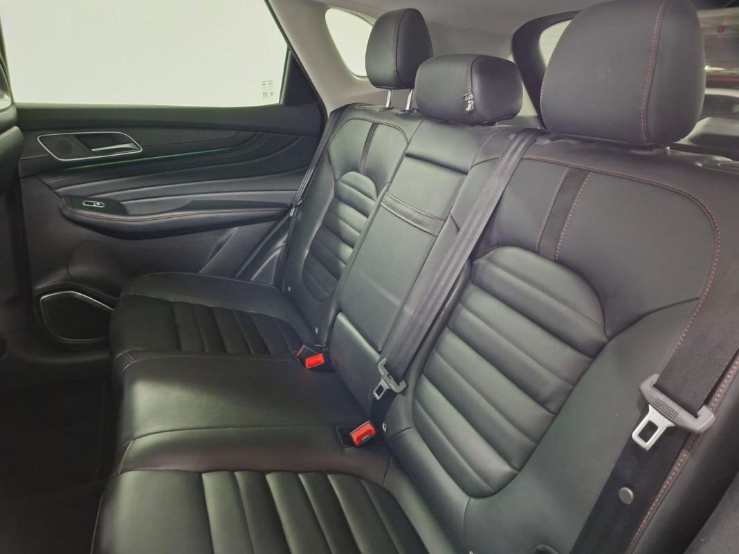 MG Ehs 1.5T-GDI PHEV Luxury