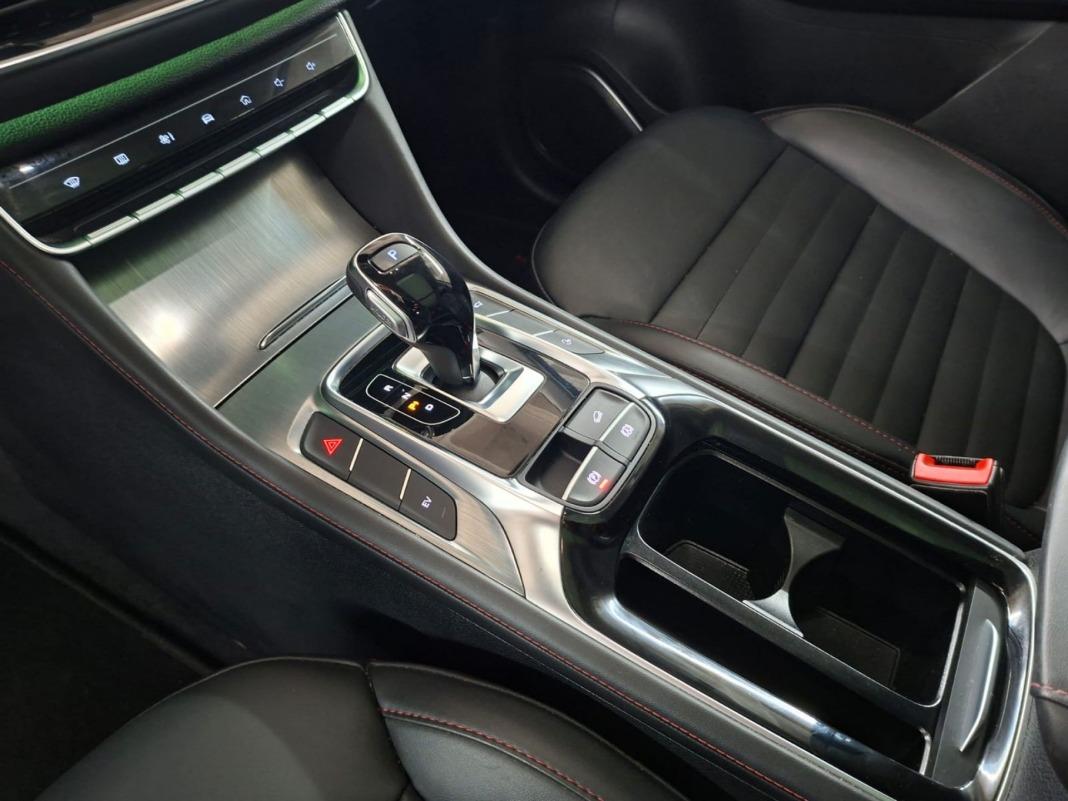 MG Ehs 1.5T-GDI PHEV Luxury