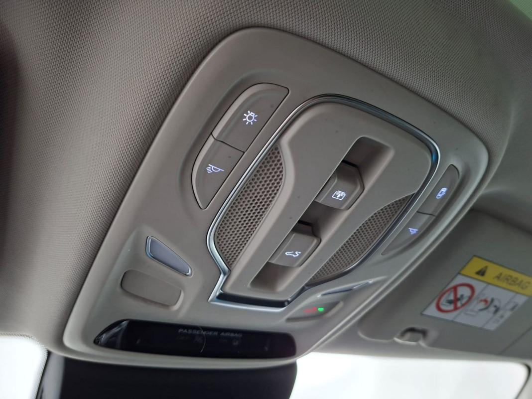 MG Ehs 1.5T-GDI PHEV Luxury