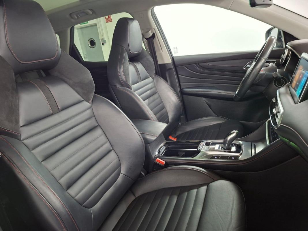 MG Ehs 1.5T-GDI PHEV Luxury