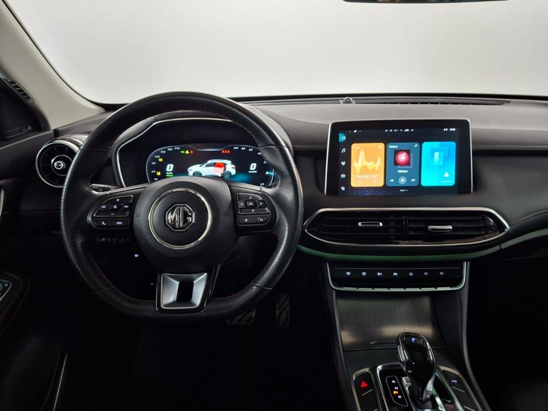 MG Ehs 1.5T-GDI PHEV Luxury