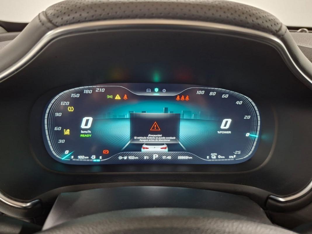 MG Ehs 1.5T-GDI PHEV Luxury