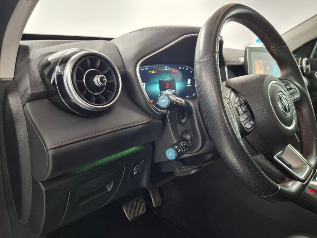 MG Ehs 1.5T-GDI PHEV Luxury