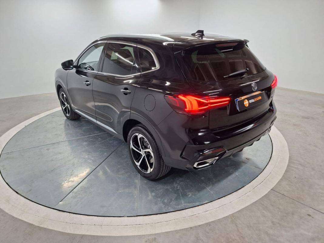 MG Ehs 1.5T-GDI PHEV Luxury