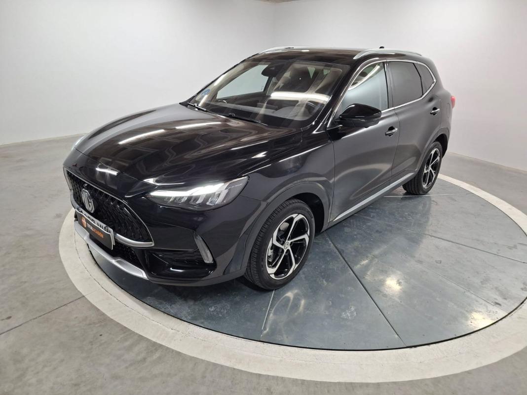 MG Ehs 1.5T-GDI PHEV Luxury