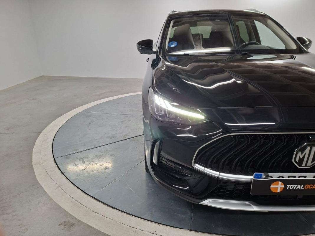 MG Ehs 1.5T-GDI PHEV Luxury