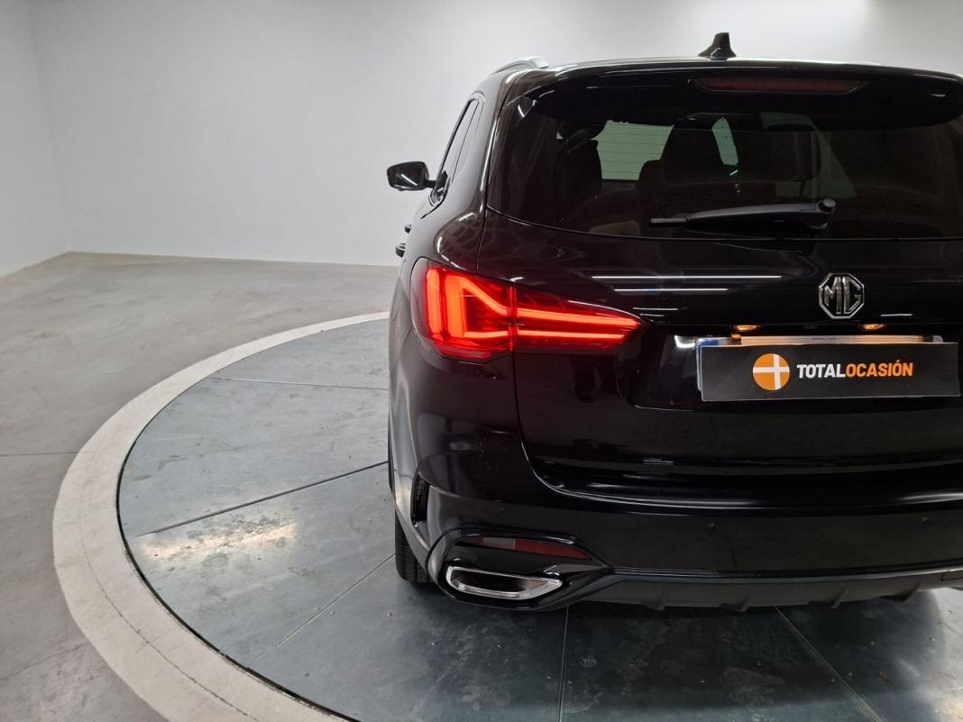 MG Ehs 1.5T-GDI PHEV Luxury