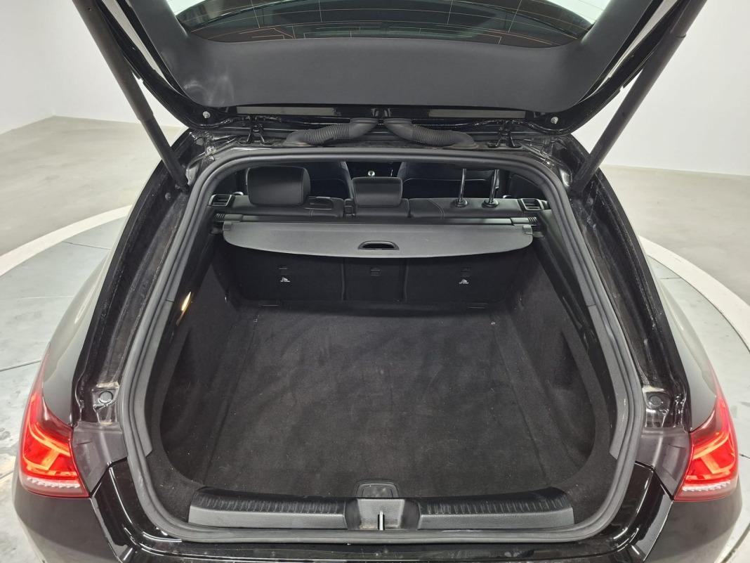 Mercedes Benz Cla CLA 200 Shooting Brake