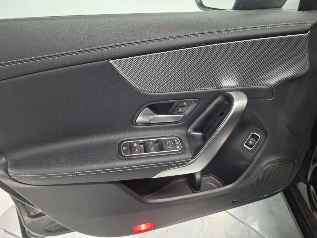 Mercedes Benz Cla CLA 200 Shooting Brake