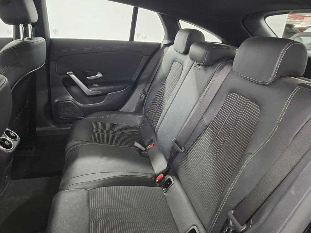 Mercedes Benz Cla CLA 200 Shooting Brake